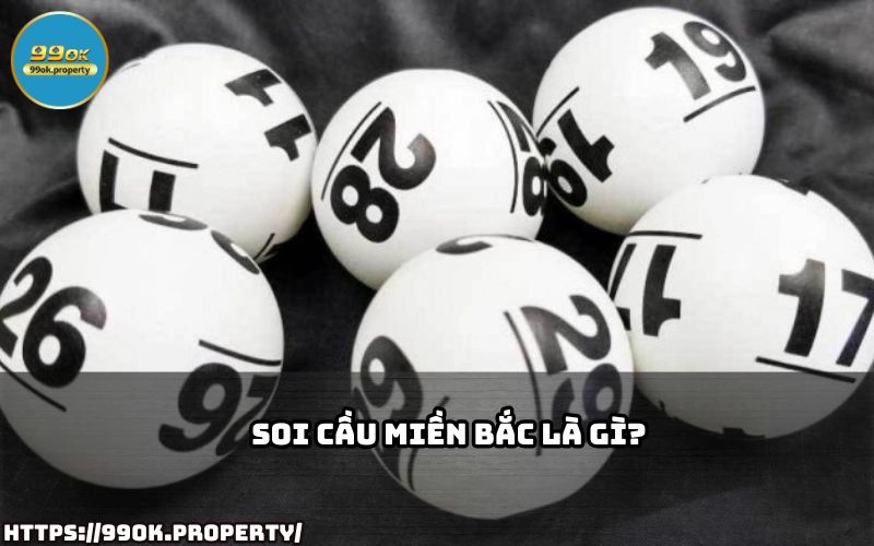 Soi cau mien Bac la gi Cach phan tich va du doan ket qua chuan xac de tang co hoi thang lon